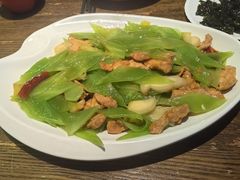 -川悦留香·海鲜餐厅(海棠68环球美食街店)