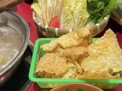-潮汕·草根牛肉档(城市集市上海荟聚店)