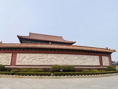 -八仙过海景区