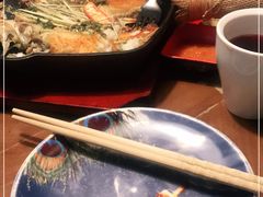 -云海肴汽锅鸡·云南小炒(天津国金汇店)