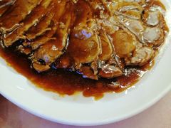 -烤肉宛饭庄(南礼士路店)