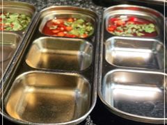 -红泥小火炉·东北泥炉烤肉(天一旗舰店)