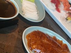 -西安凯悦酒店·湖畔中餐厅