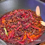 新鲜看得近！烫8秒就可以吃啦！完全不腥！