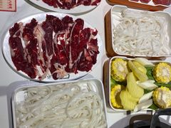 -八合里潮汕鲜牛肉火锅(深圳海岸城店)