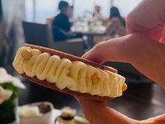 -悦厅·下午茶(杭州柏悦酒店)