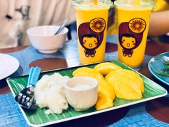 -陳妈妈泰国菜
