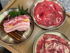 -西塔老太太泥炉烤肉(北京双井店)