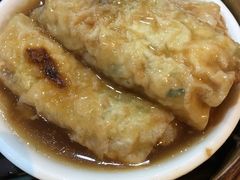 -添好运点心专门店(中环IFC店)