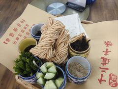 -十二道丰味·徐州土菜·烧烤(何山路店)