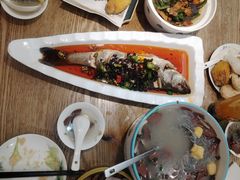 -南京人家(盛京大奥莱店)