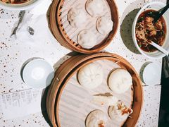 -东园小馆·早茶·淮扬小炒(水街店)