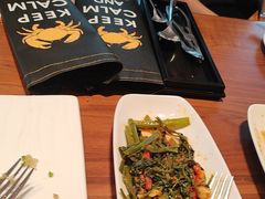 -Ministry of Crab•MOC(交子大道店)