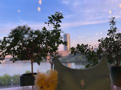 -PIZZA BIANCA(万象城店)