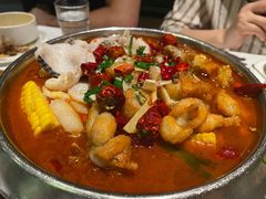 -水天堂西餐厅(绿宝广场店)