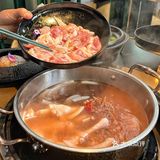 秋天当然要喝五指毛桃椰子鸡汤