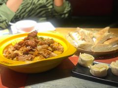 -多嘴超级肉蟹煲(吉林财富购物广场店)
