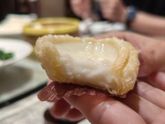 -香云轩·顺德菜(香云纱园林酒店店)