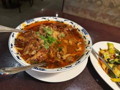 -富满美食
