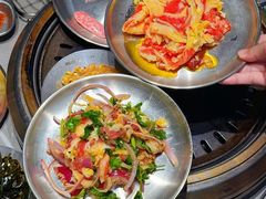 -杨小佳·齐齐哈尔烤肉·烤串(广州店)
