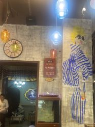 -T.1 hair salon烫染接发