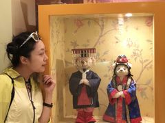 -济州岛泰迪熊博物馆