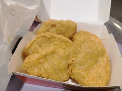 -麦当劳(祈年大街店)