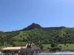 -中华福寿山