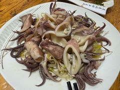 -官塘锋记鱼生·生腌·砂锅粥(牌坊街店)