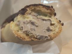 -布朗尼西饼(粮道街店)