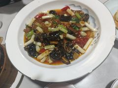 -小厨食堂(黄田坝店)
