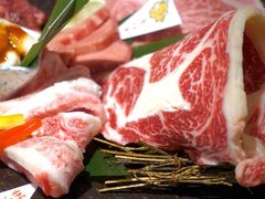-热血兄弟·炭火烤肉(融侨中心店)