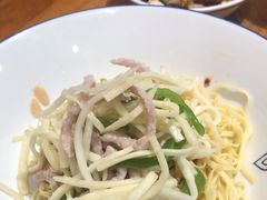 -君东记本帮面馆(天钥桥路店)