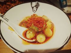 -太二酸菜鱼(汕头苏宁广场店)