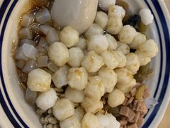 -正南齐北·老街糯米团(洪崖洞店)