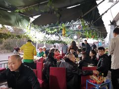 大堂-刘艳黄牛肉(九襄店)
