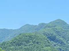 -本溪汤沟绿石谷森林公园