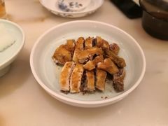 客家咸香鸡-客语客家菜(琶洲保利店)