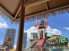 -武汉玛雅海滩水公园