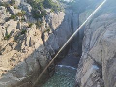 -桃花岛风景旅游区