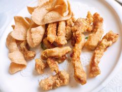 -老人和饭店(打浦路店)