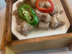 -粤财皇冠假日酒店·彩华轩中餐厅