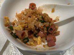 -波螺油子青岛本帮菜(银座店)