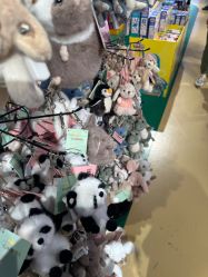 -Hamleys哈姆雷斯(东方福来德店)