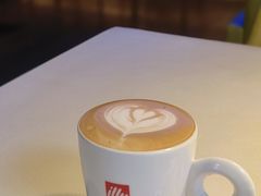 -艾米意大利餐厅(米房创意园店)