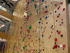 -ROCKPLUS攀岩馆(环宇城店)