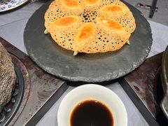 -狮王府淮扬菜(万象城店)