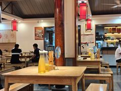 -人民食堂(电信南街店)