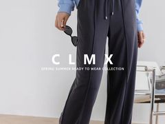 -CLMX(新天地凯德晶萃广场店)