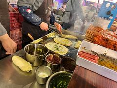 -老客满蛋饼(双塔市集店)